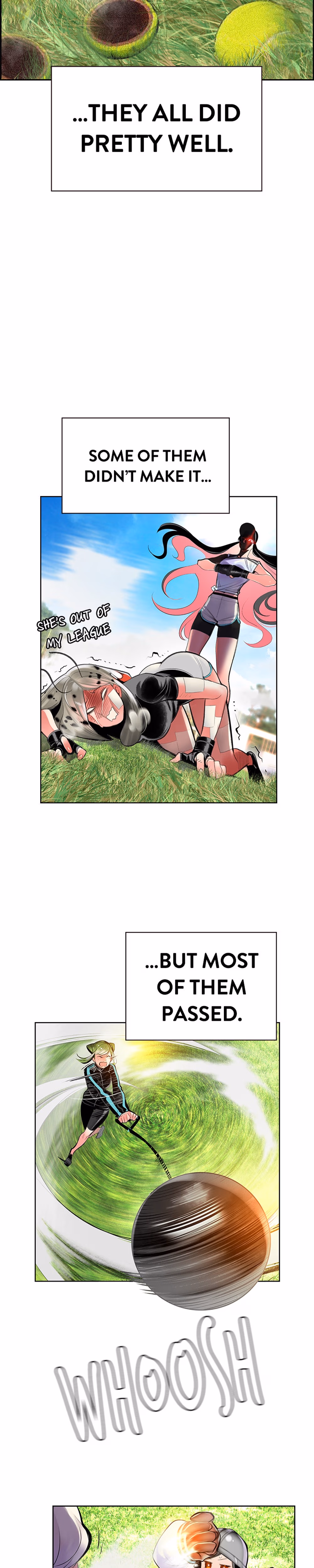 Jungle Juice - Chapter 54 - Part 3