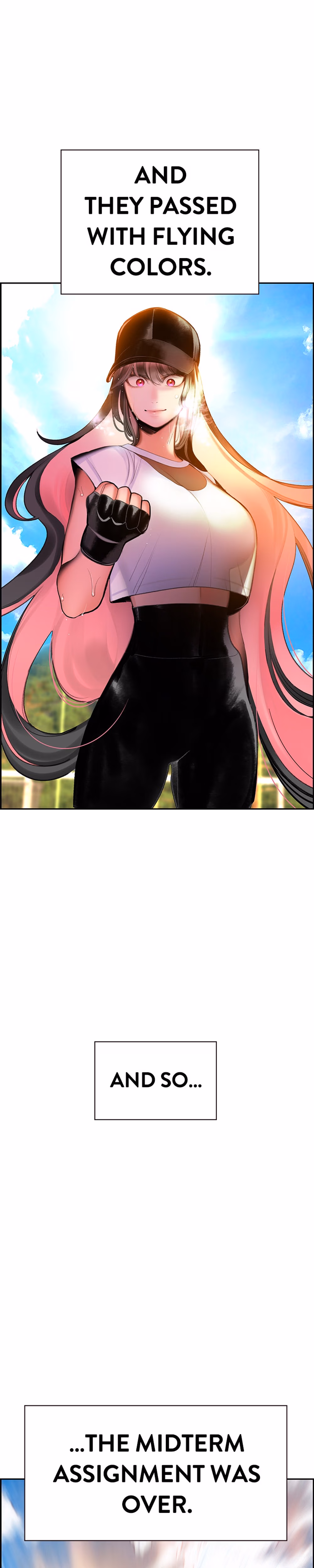 Jungle Juice - Chapter 54 - Part 5