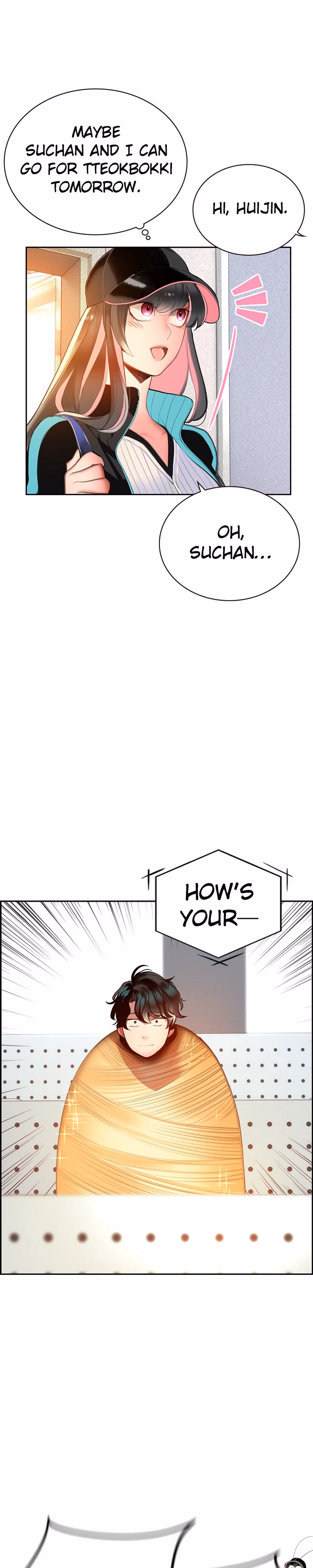 Jungle Juice - Chapter 54 - Part 7