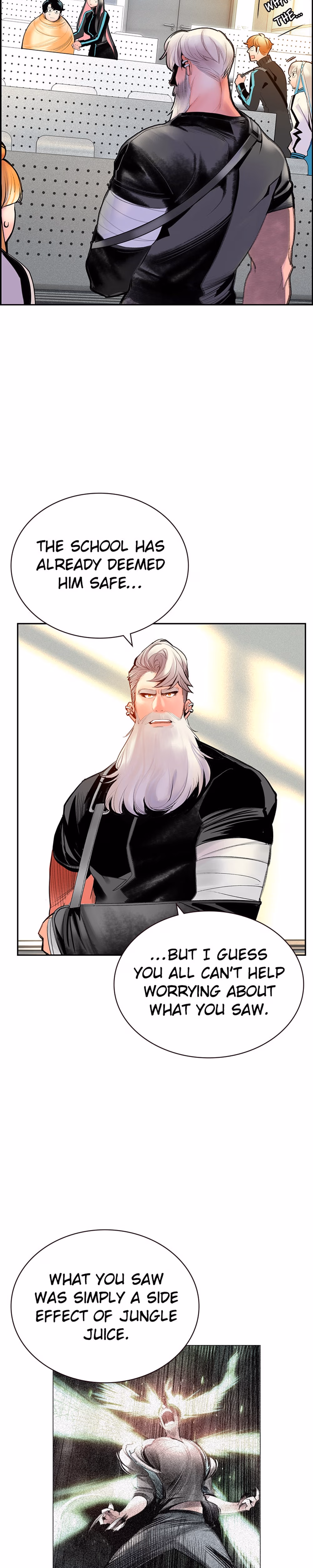 Jungle Juice - Chapter 54 - Part 9