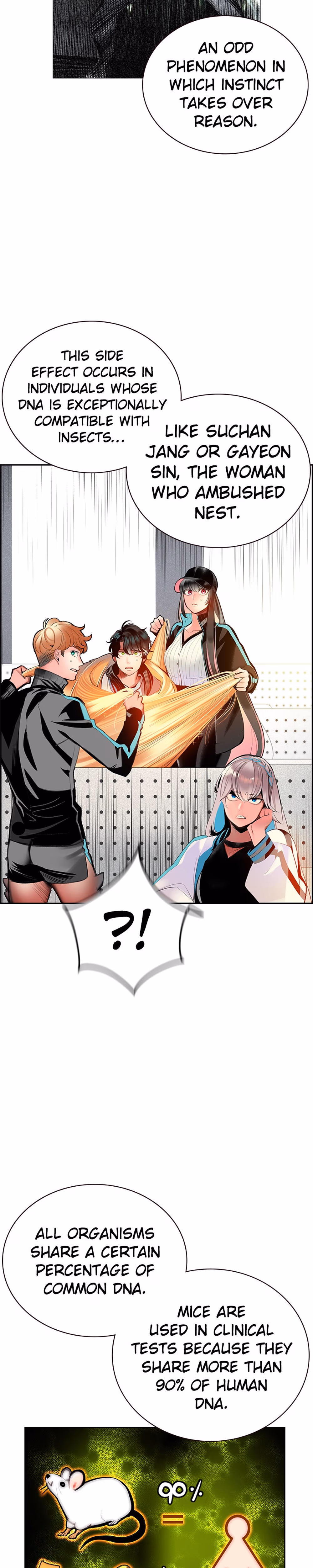 Jungle Juice - Chapter 54 - Part 10