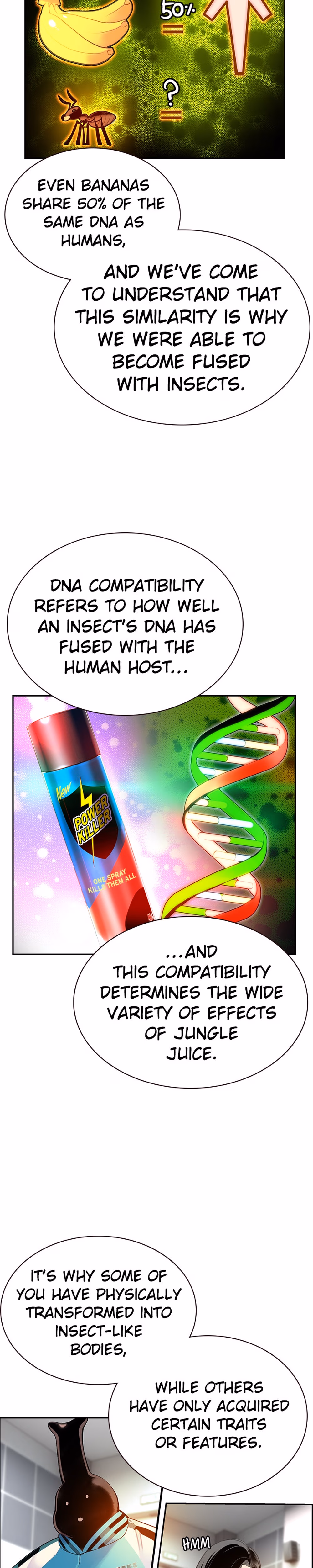 Jungle Juice - Chapter 54 - Part 11