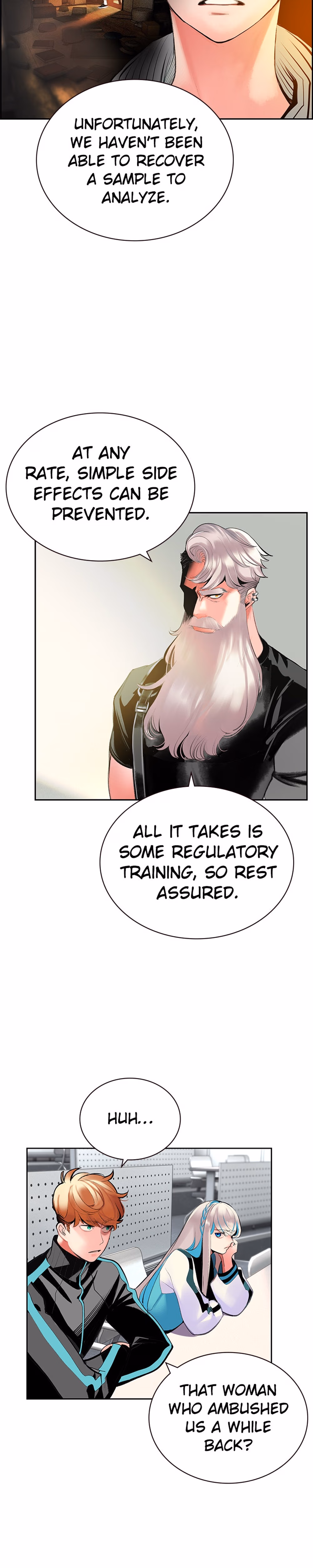 Jungle Juice - Chapter 54 - Part 13