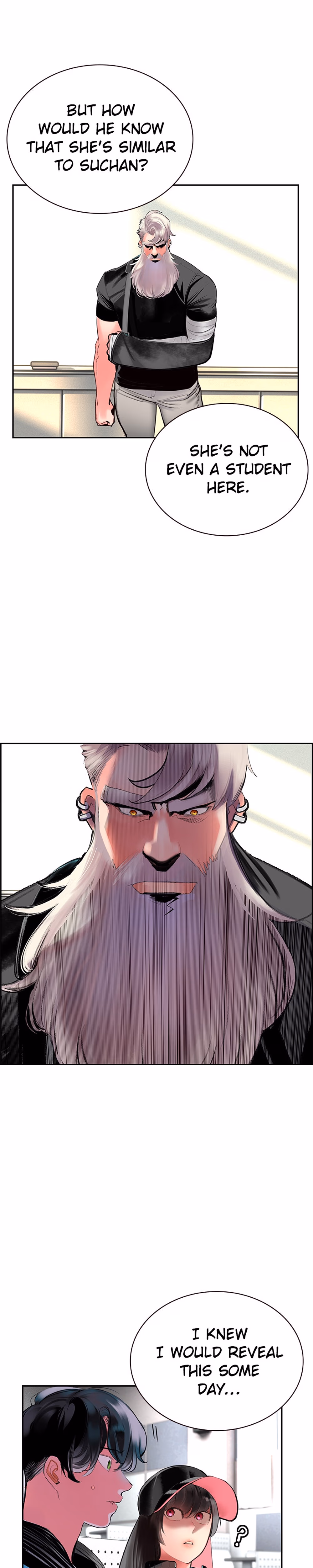 Jungle Juice - Chapter 54 - Part 14