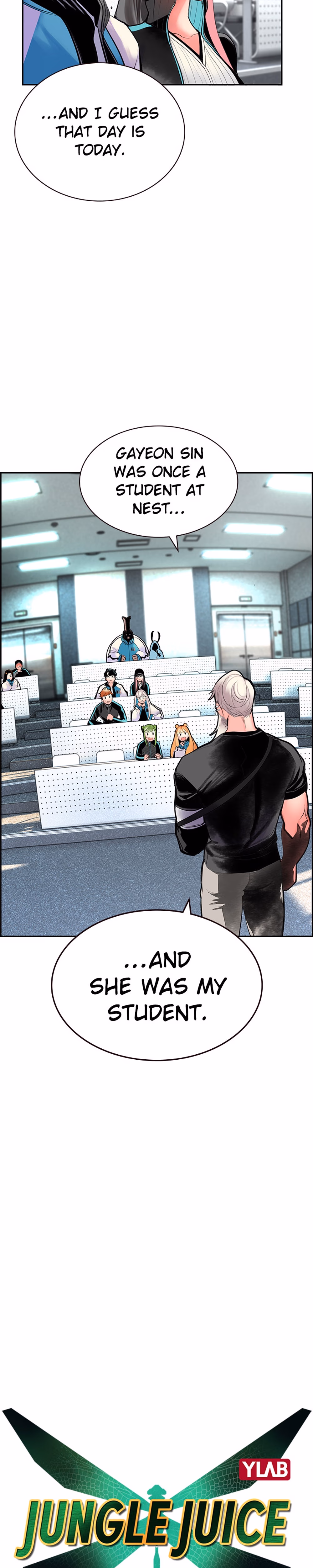 Jungle Juice - Chapter 54 - Part 15
