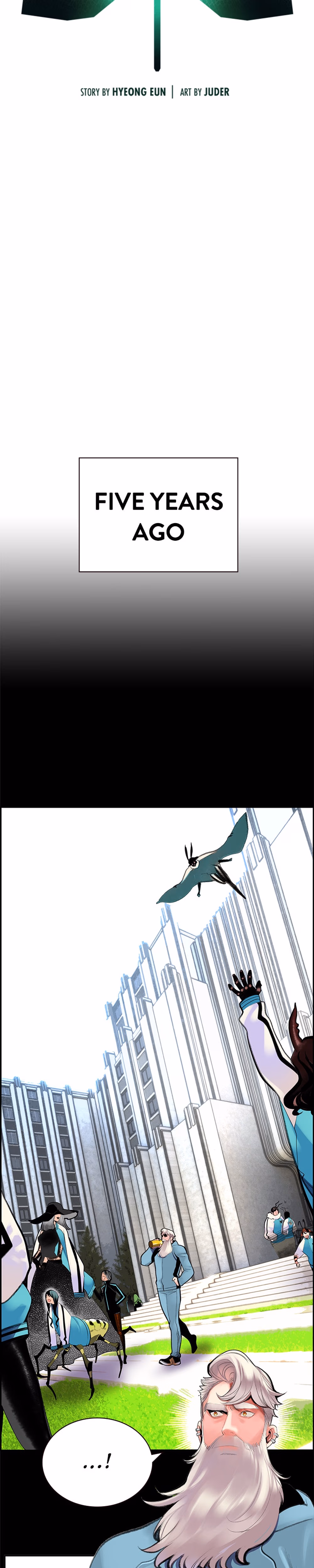 Jungle Juice - Chapter 54 - Part 16