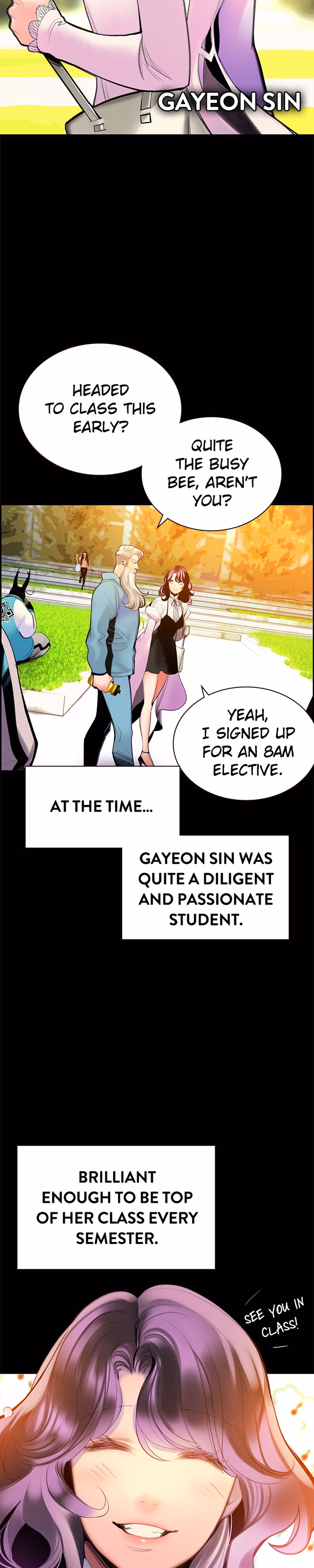 Jungle Juice - Chapter 54 - Part 18