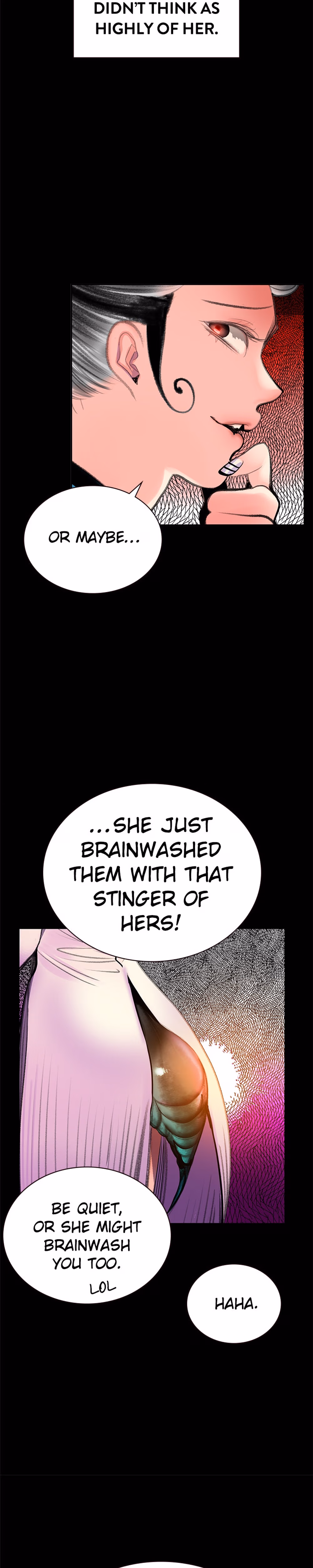 Jungle Juice - Chapter 54 - Part 20