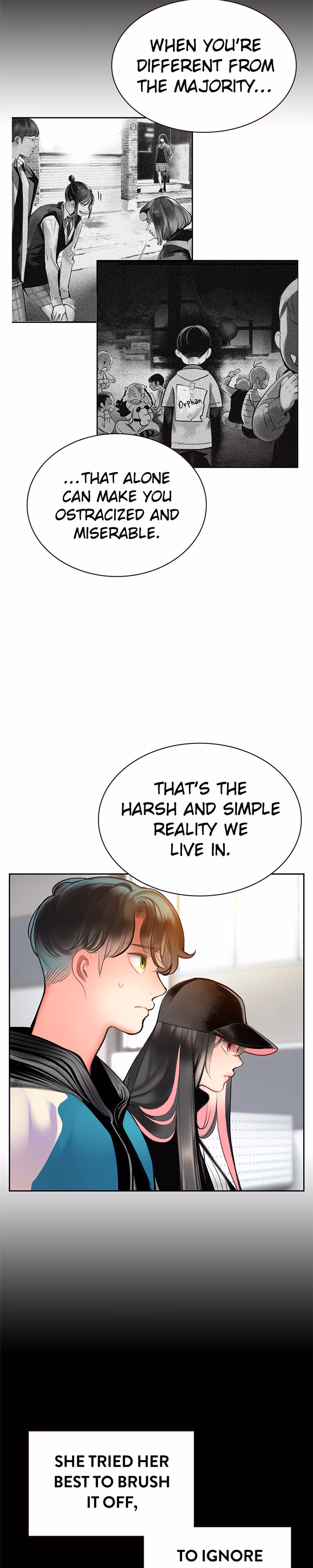 Jungle Juice - Chapter 54 - Part 22