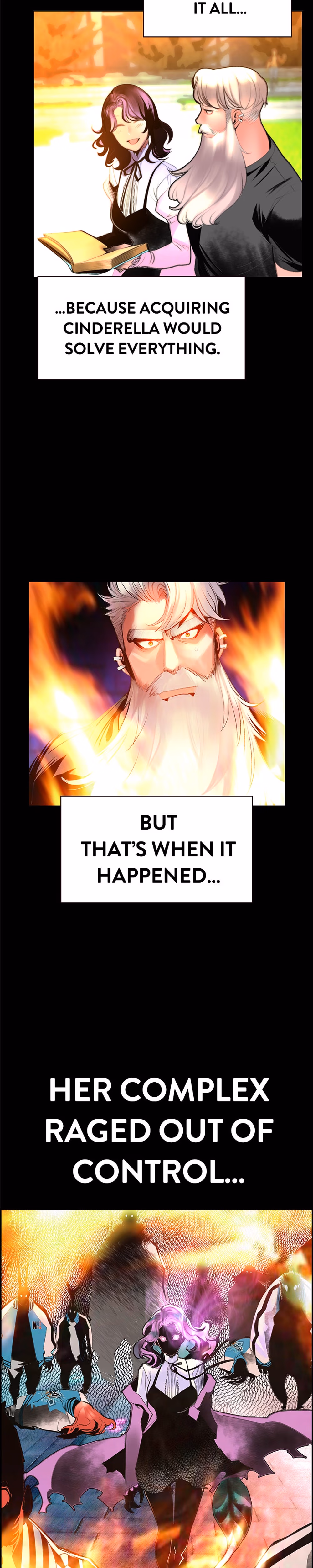 Jungle Juice - Chapter 54 - Part 23