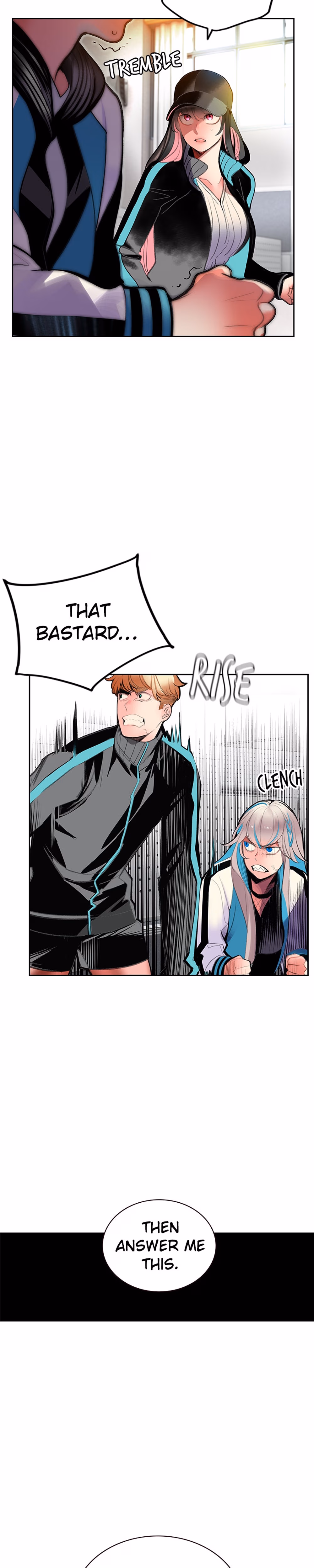 Jungle Juice - Chapter 54 - Part 27