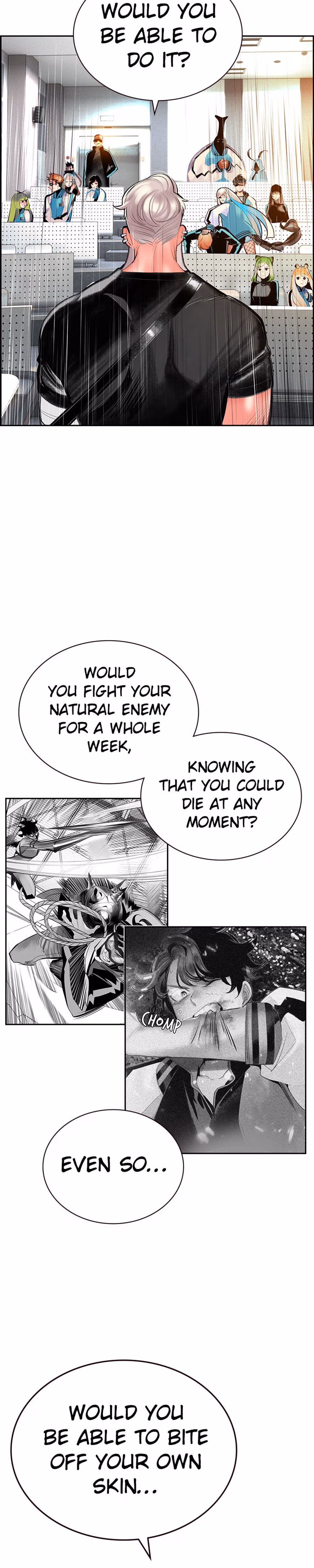 Jungle Juice - Chapter 54 - Part 28