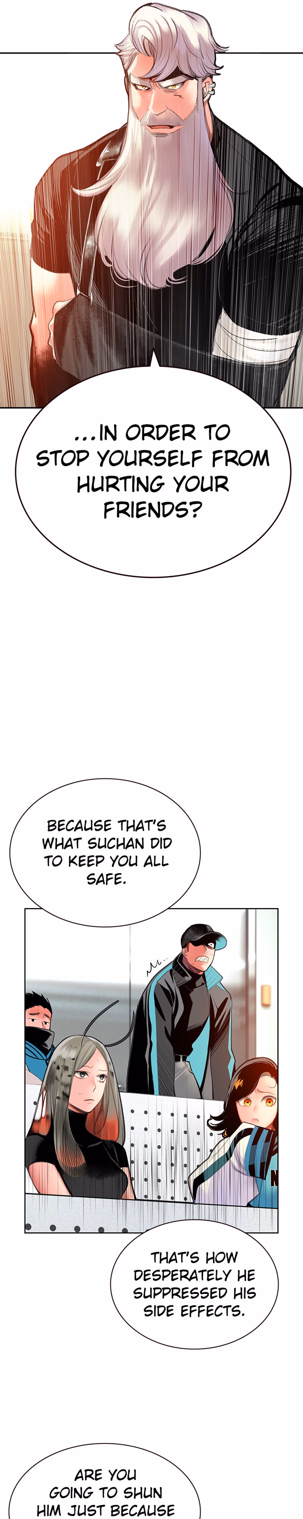 Jungle Juice - Chapter 54 - Part 29