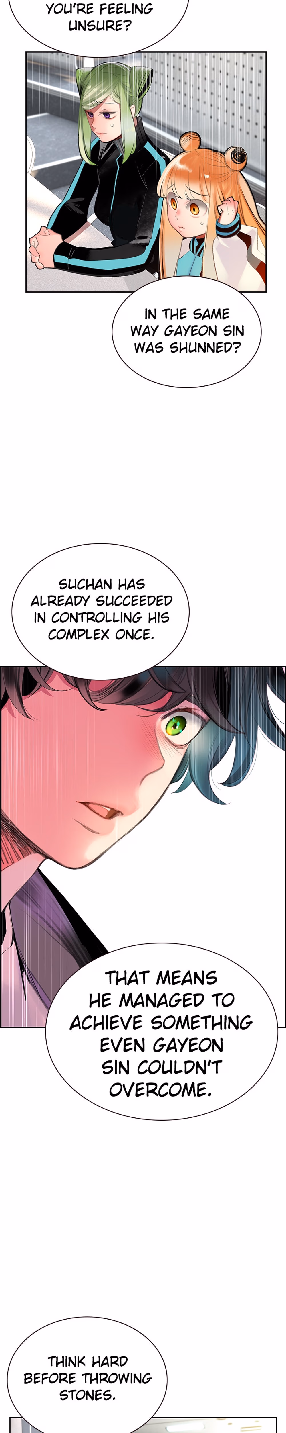 Jungle Juice - Chapter 54 - Part 30