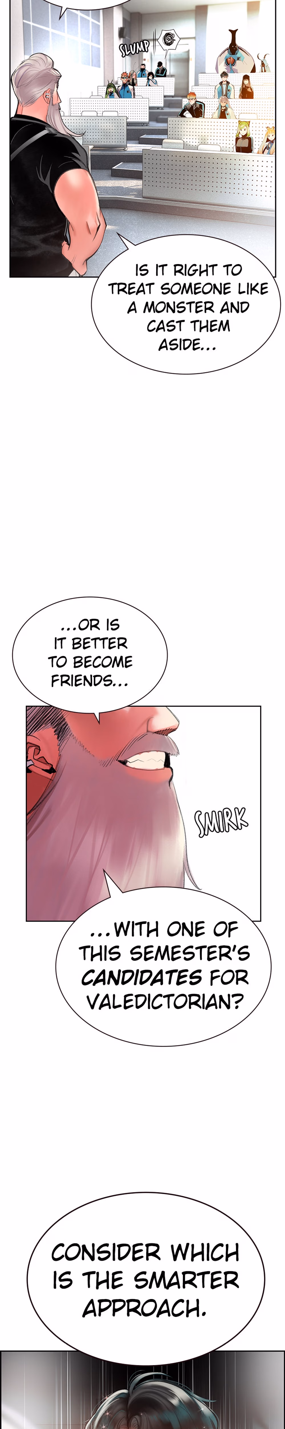 Jungle Juice - Chapter 54 - Part 31