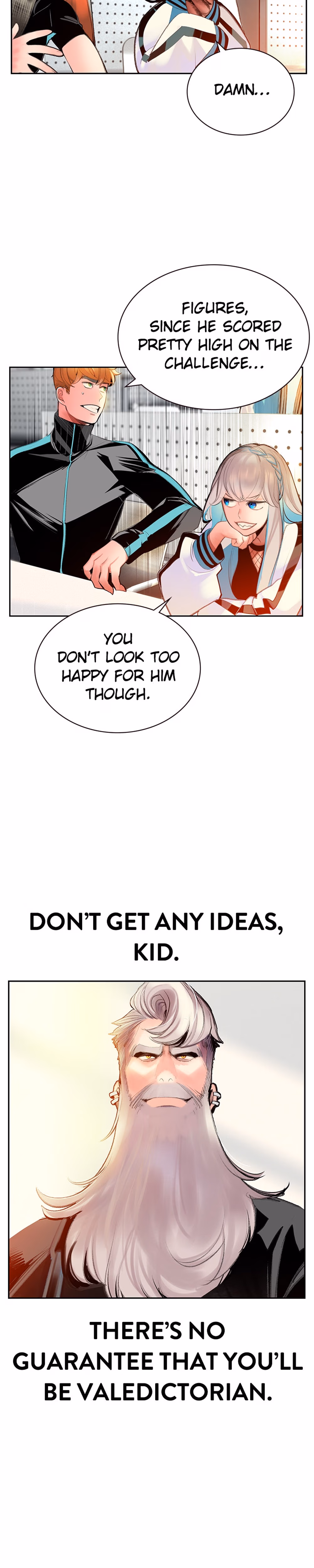 Jungle Juice - Chapter 54 - Part 33