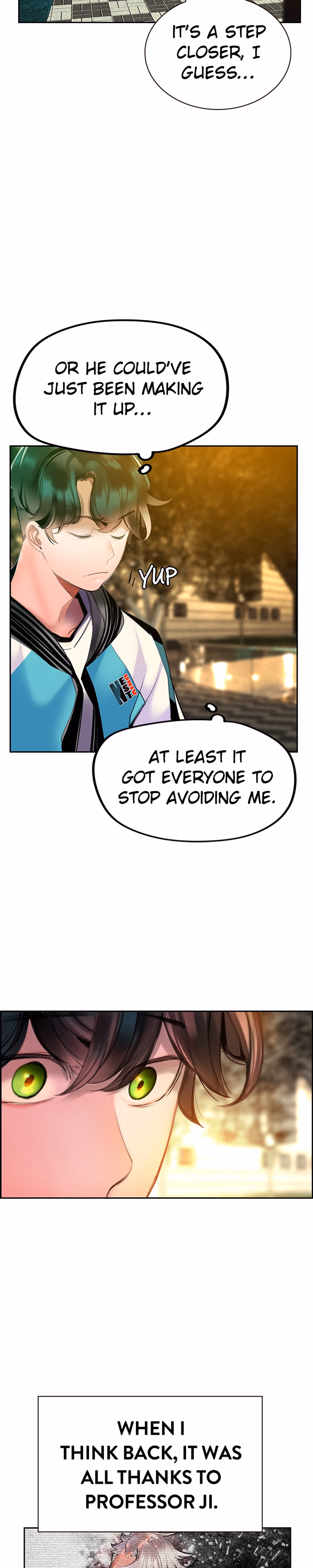 Jungle Juice - Chapter 54 - Part 35