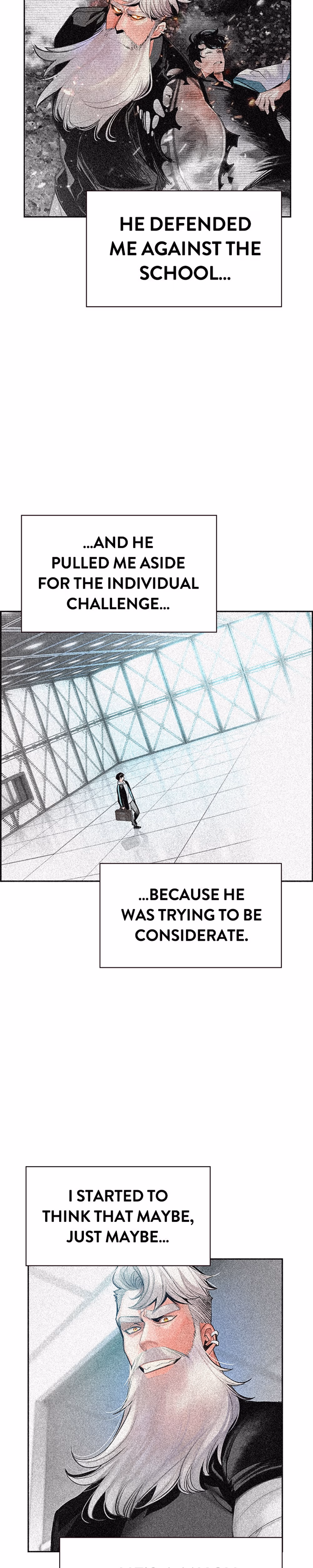 Jungle Juice - Chapter 54 - Part 36