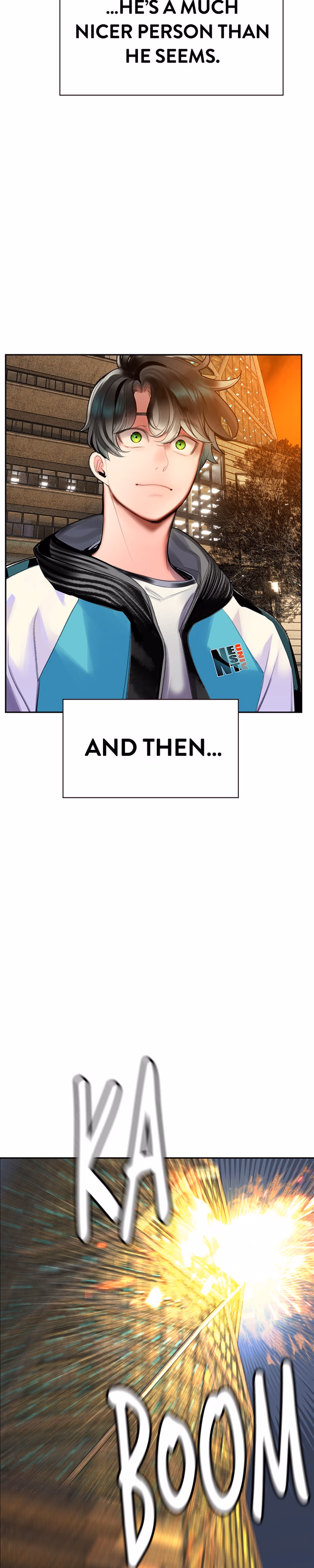 Jungle Juice - Chapter 54 - Part 37