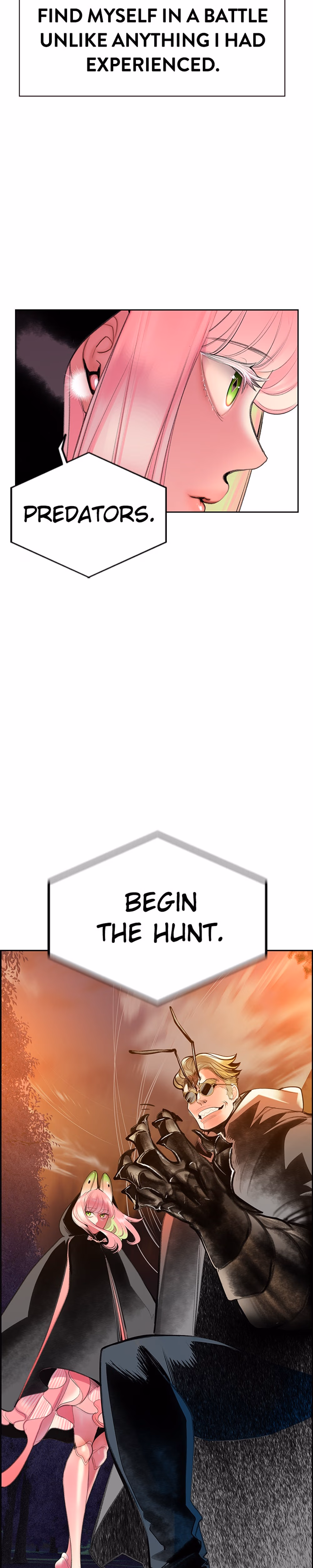 Jungle Juice - Chapter 54 - Part 40