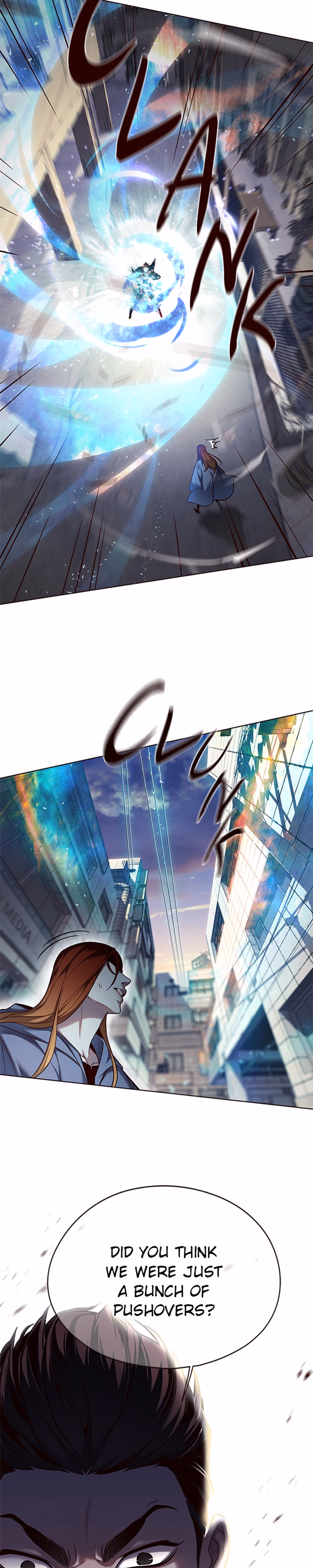 Eleceed - Chapter 108 - Part 5