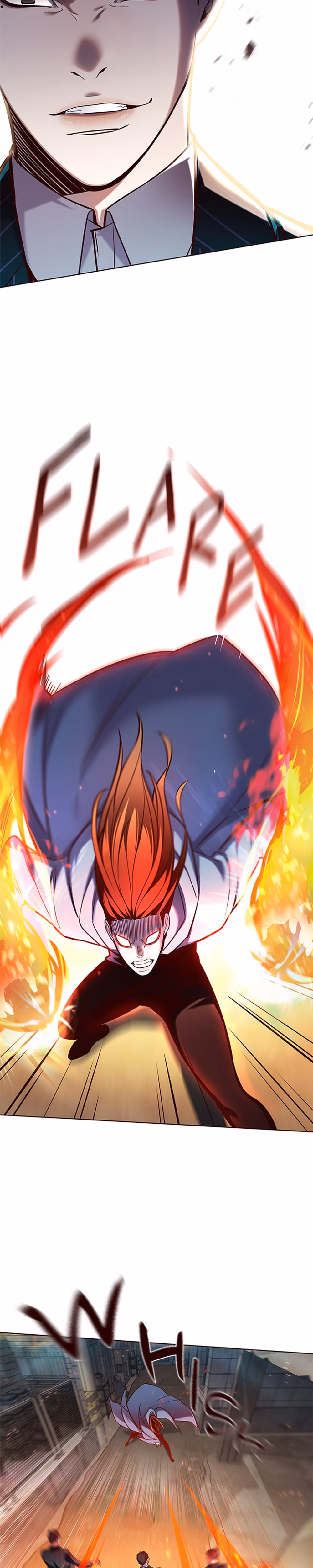 Eleceed - Chapter 108 - Part 6