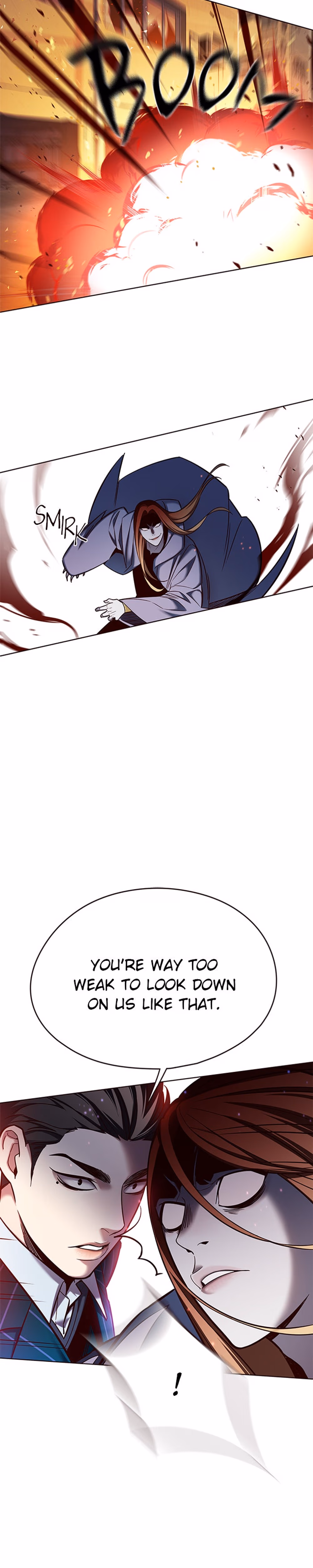 Eleceed - Chapter 108 - Part 8