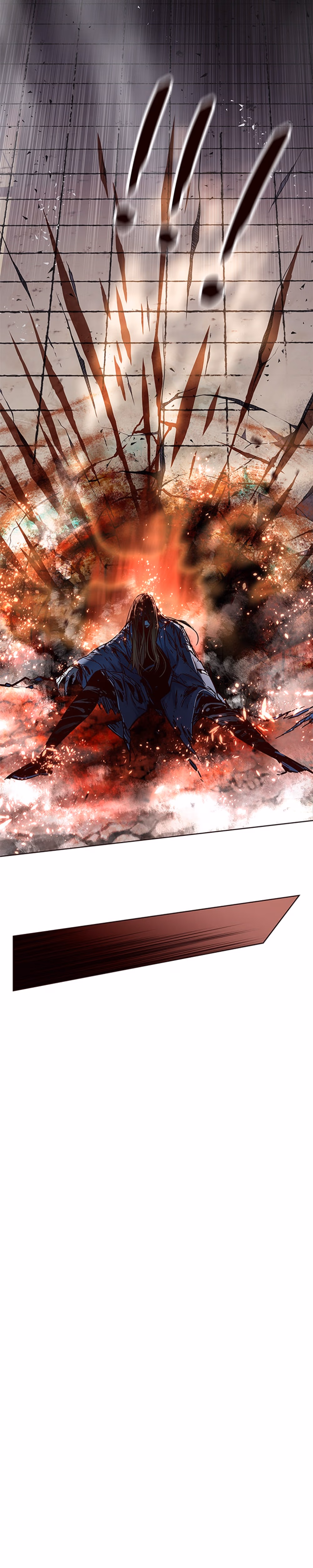 Eleceed - Chapter 108 - Part 11
