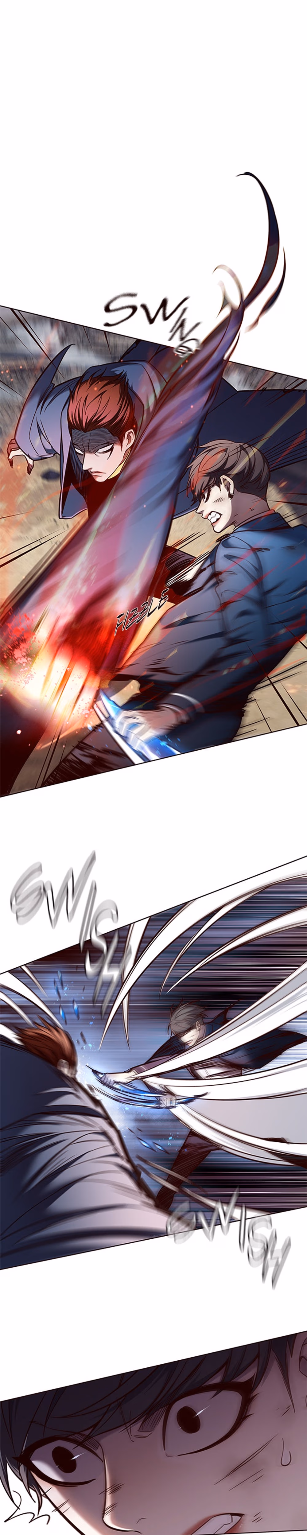 Eleceed - Chapter 108 - Part 12