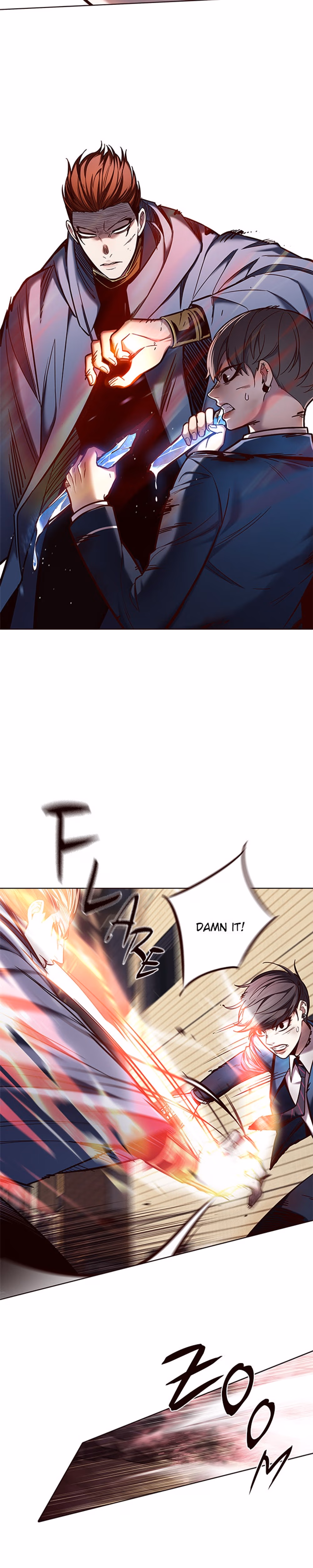 Eleceed - Chapter 108 - Part 13