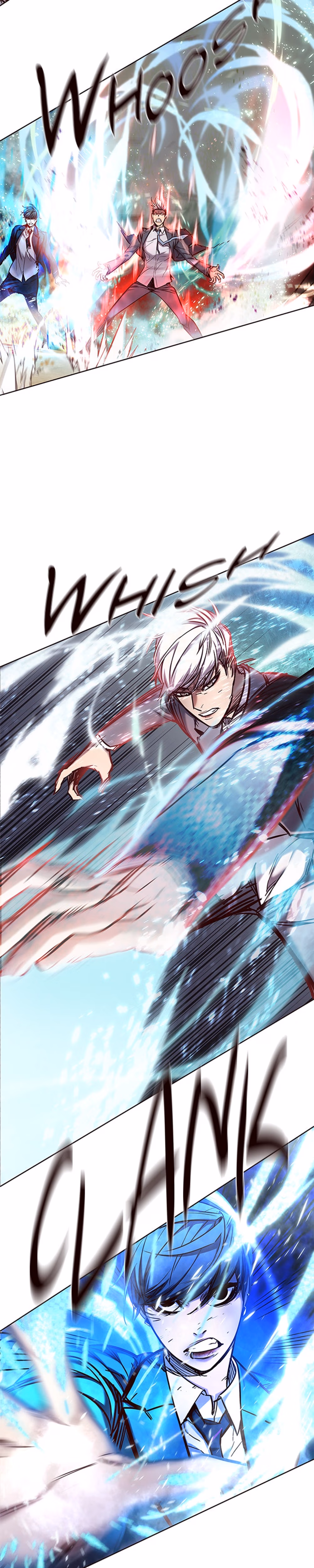 Eleceed - Chapter 108 - Part 28