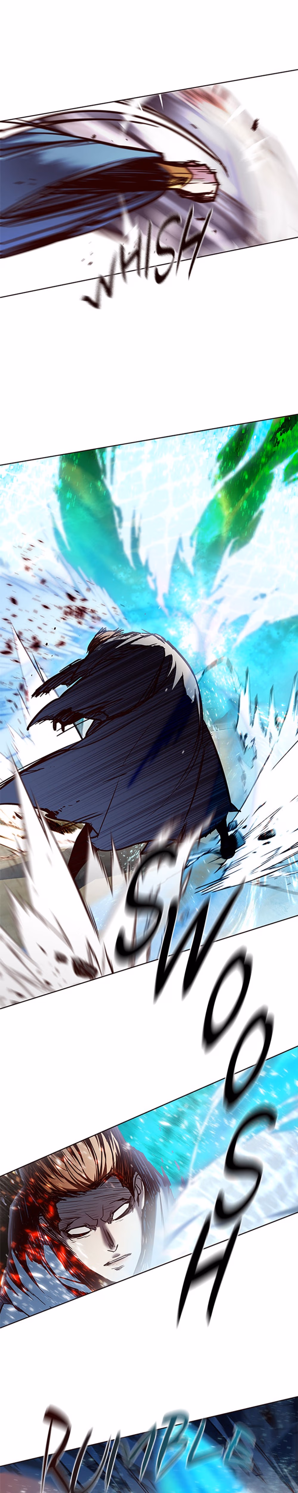 Eleceed - Chapter 108 - Part 31