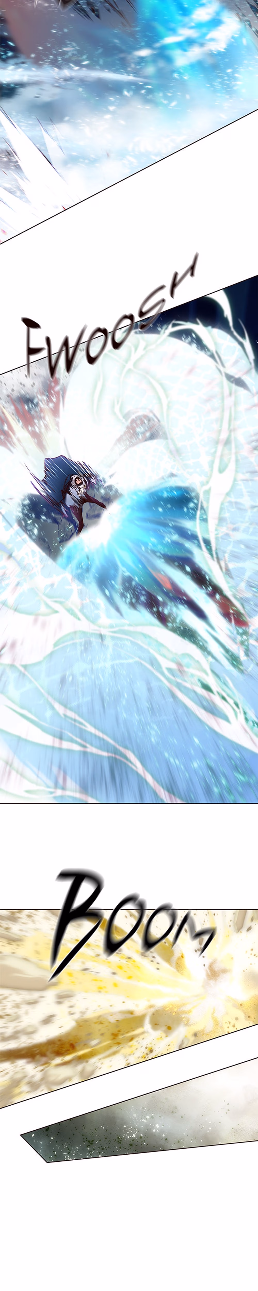 Eleceed - Chapter 108 - Part 32