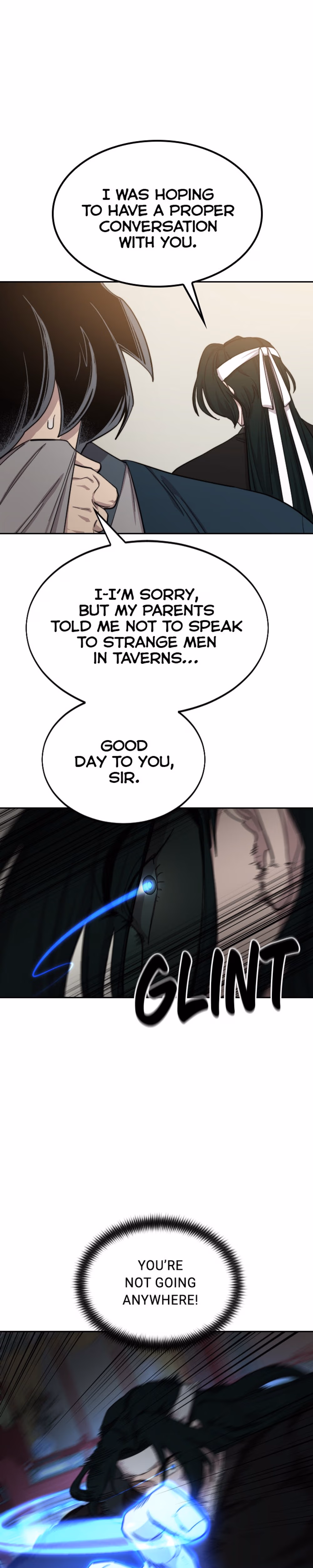Return of the Blossoming Blade - Chapter 40 - Part 10