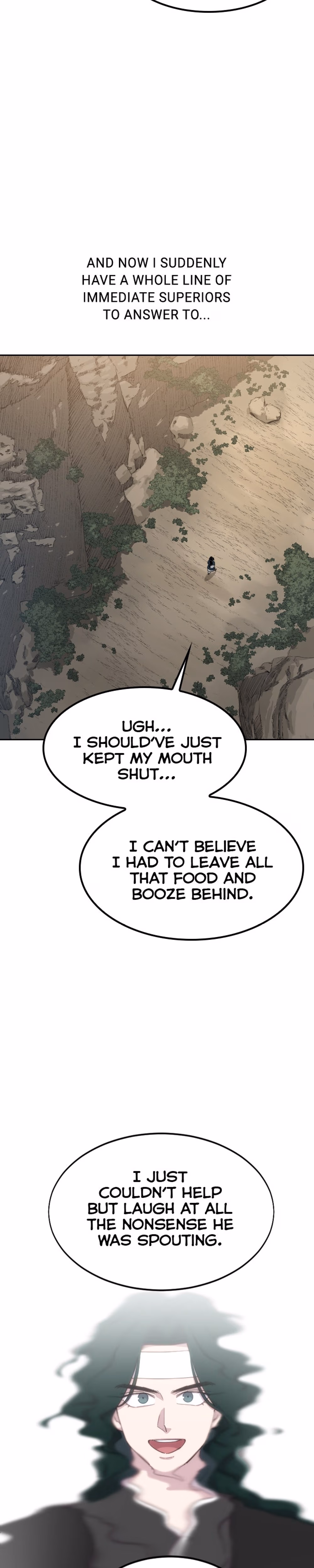 Return of the Blossoming Blade - Chapter 40 - Part 17