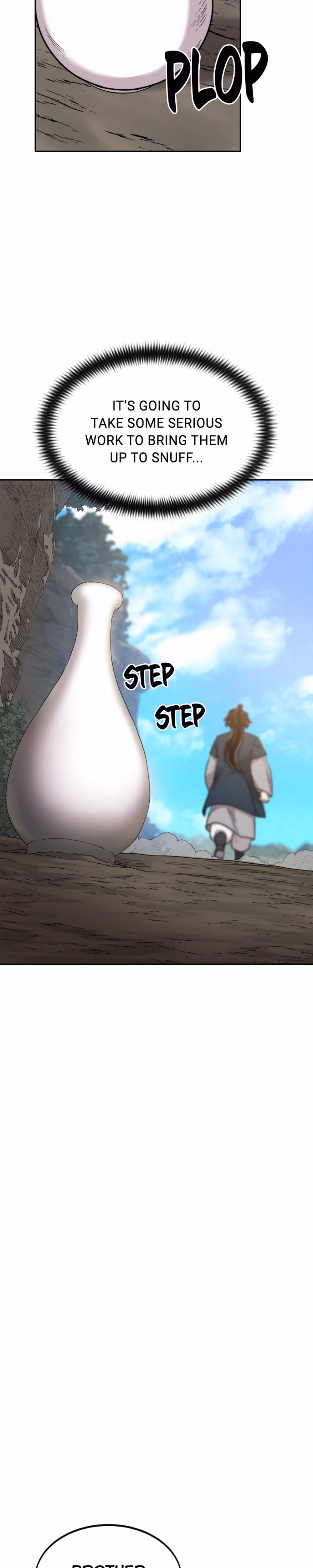 Return of the Blossoming Blade - Chapter 40 - Part 21