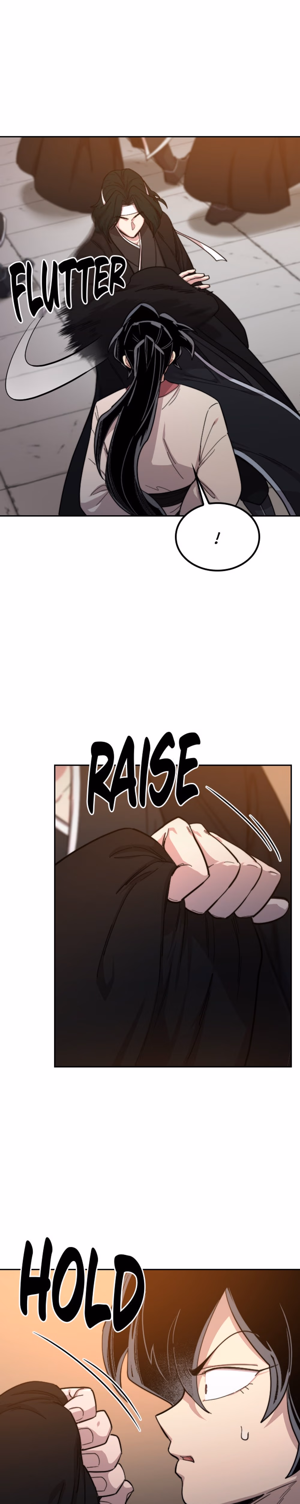 Return of the Blossoming Blade - Chapter 40 - Part 43