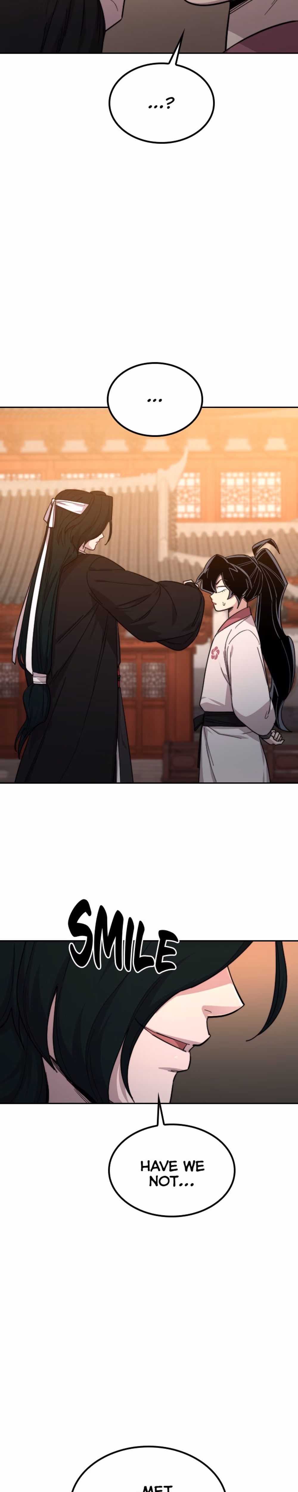 Return of the Blossoming Blade - Chapter 40 - Part 44