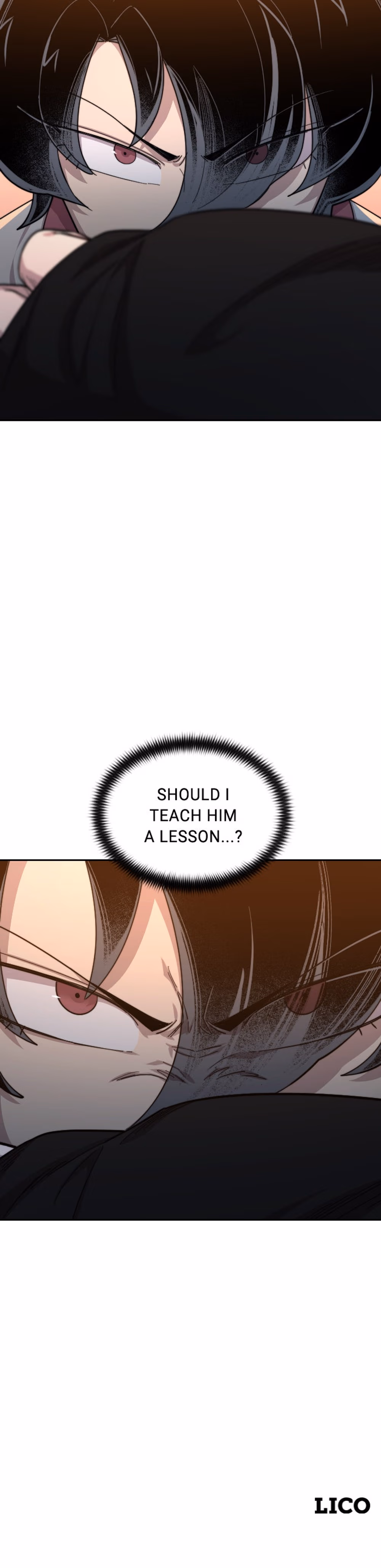 Return of the Blossoming Blade - Chapter 40 - Part 46