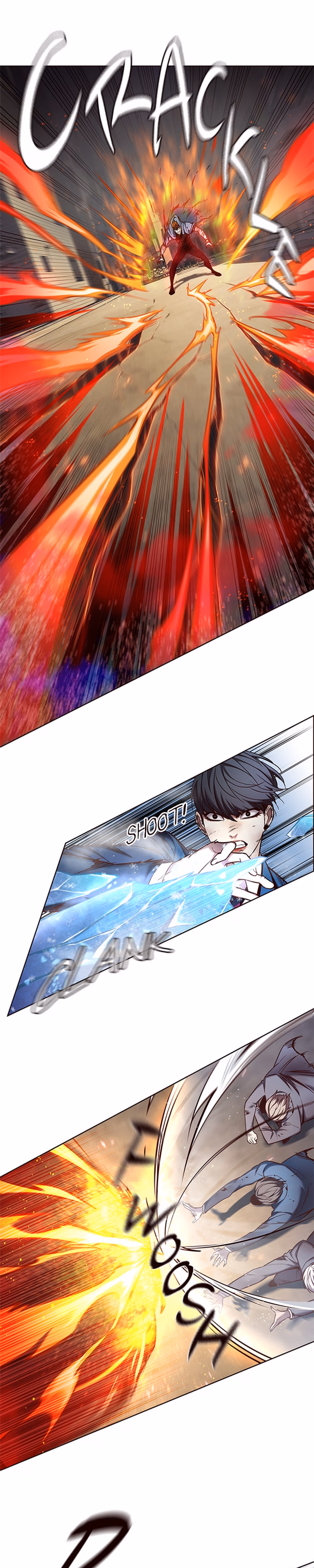 Eleceed - Chapter 109 - Part 8
