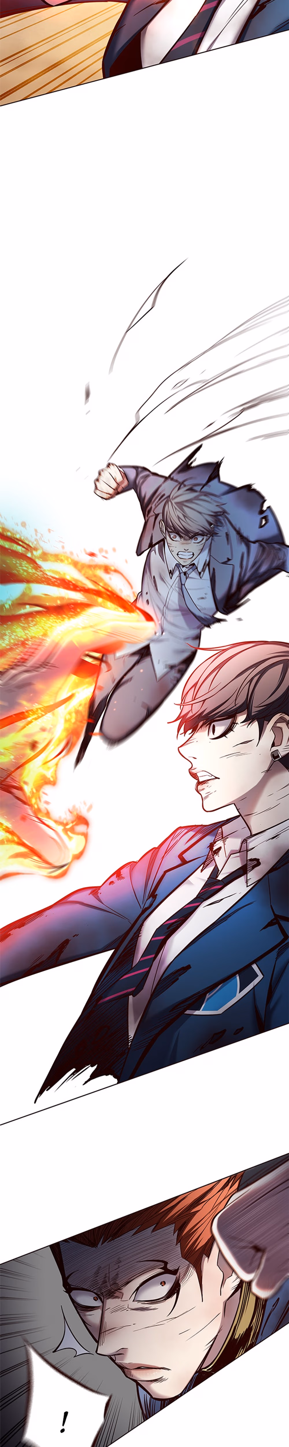 Eleceed - Chapter 109 - Part 10