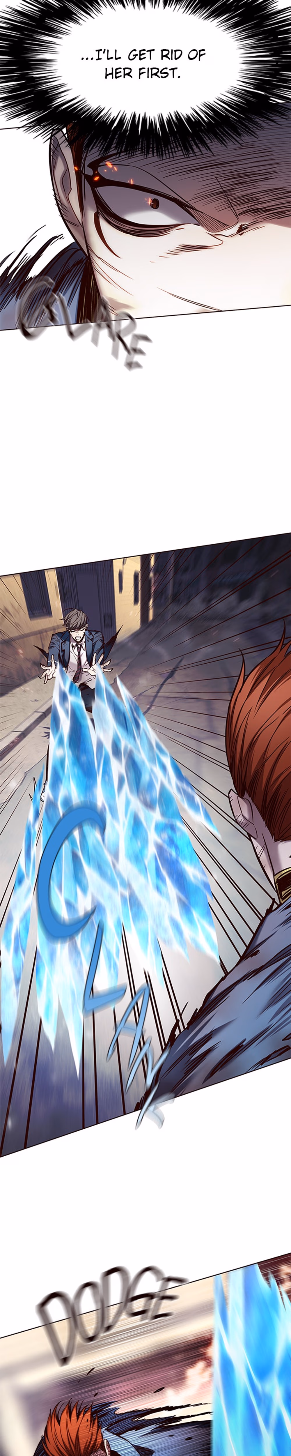 Eleceed - Chapter 109 - Part 18