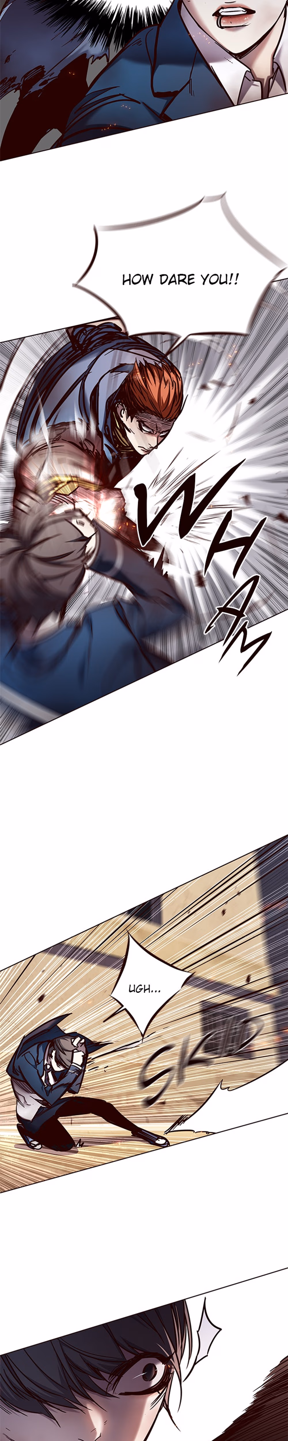 Eleceed - Chapter 109 - Part 21