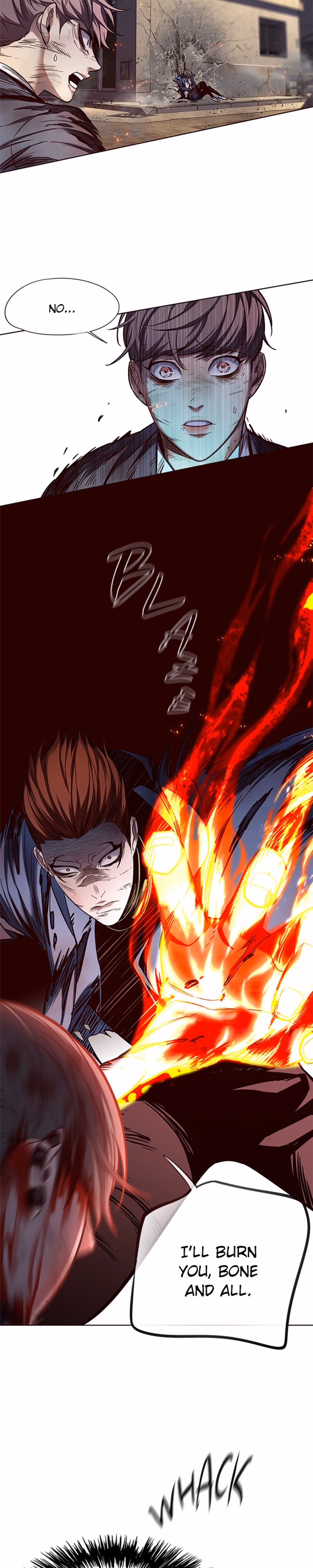 Eleceed - Chapter 109 - Part 23