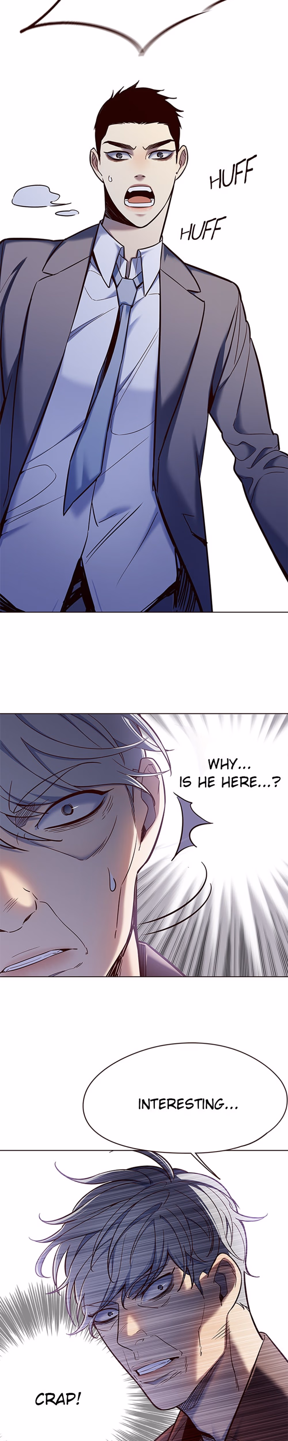 Eleceed - Chapter 109 - Part 29