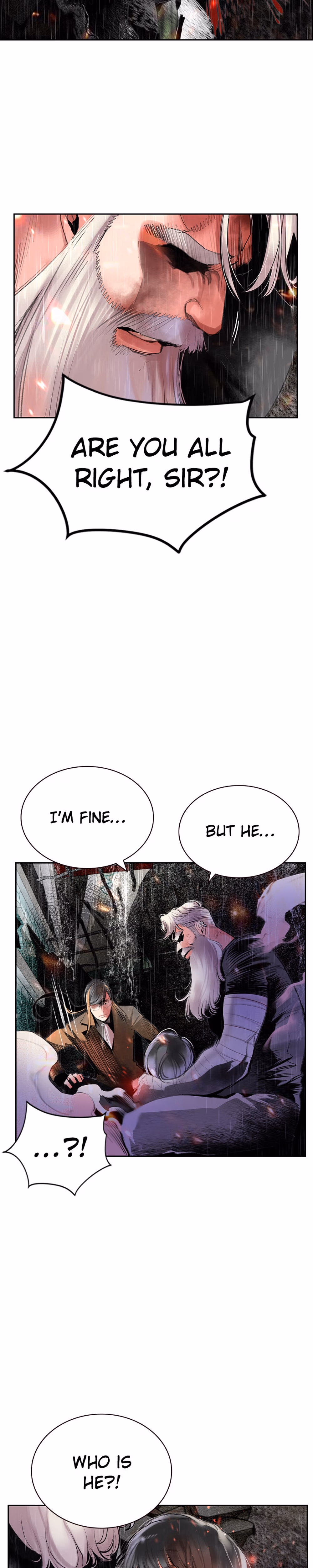 Jungle Juice - Chapter 55 - Part 3