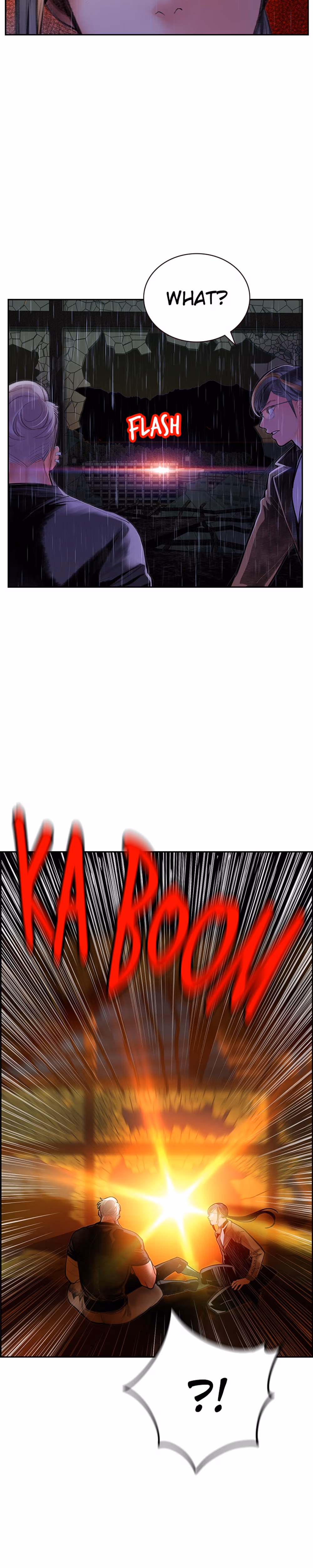 Jungle Juice - Chapter 55 - Part 5