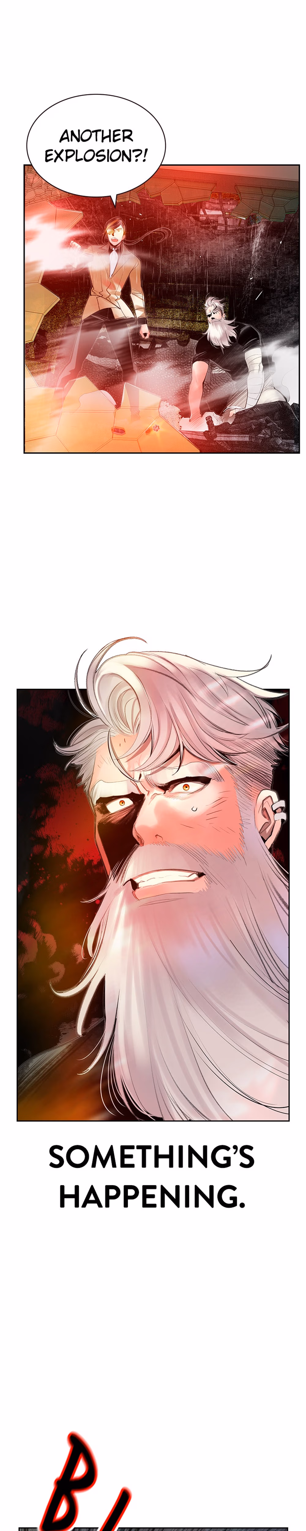 Jungle Juice - Chapter 55 - Part 6