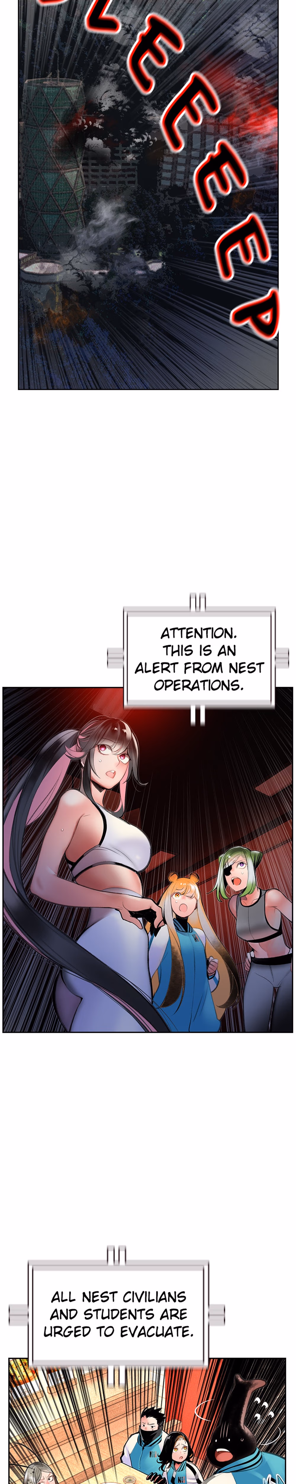 Jungle Juice - Chapter 55 - Part 7