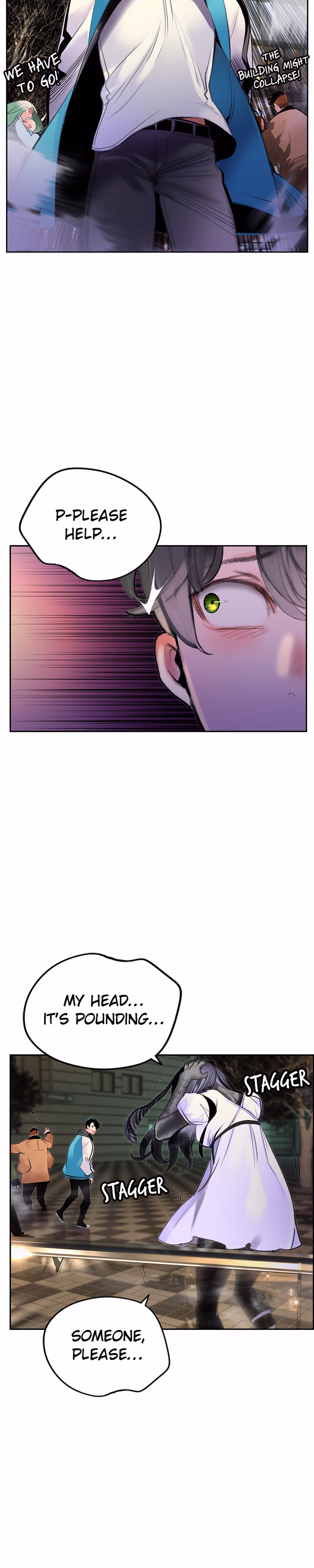 Jungle Juice - Chapter 55 - Part 9